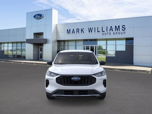 New 2026 Ford Escape Active w/ Tech Pack #1 image 7