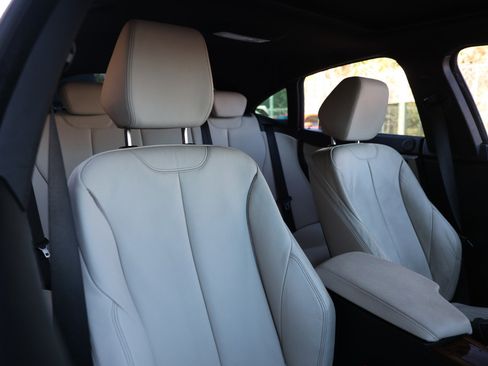 Used 2019 BMW 440i Gran Coupe w/ Executive Package image 19