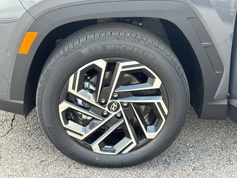 New 2026 Hyundai Tucson Limited AWD/4WD image 22