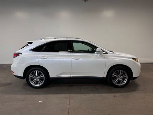 Used 2015 Lexus RX 350 AWD image 2