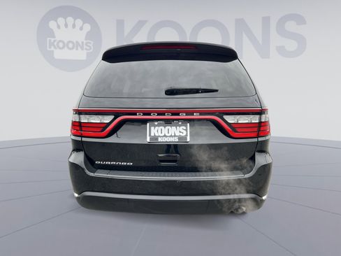 Used 2024 Dodge Durango SXT image 5