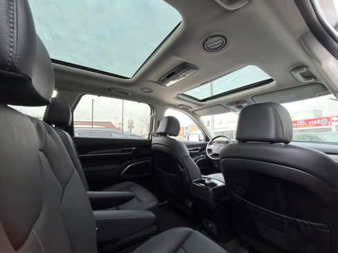 Used 2023 Kia Telluride SX image 30