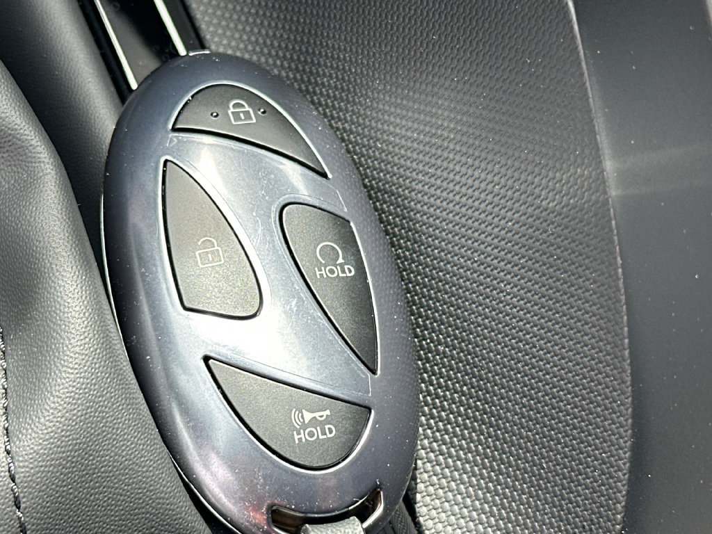 Certified 2026 Hyundai Elantra Sport FWD image 30