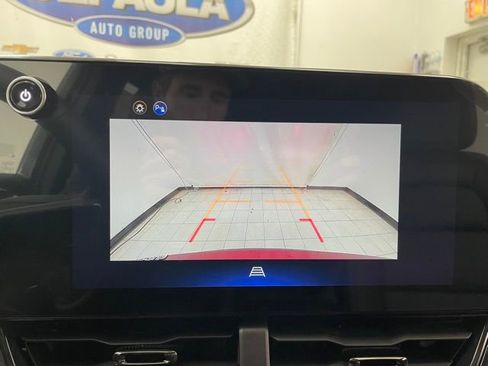 New 2026 Chevrolet Equinox RS w/ Convenience Package III image 5