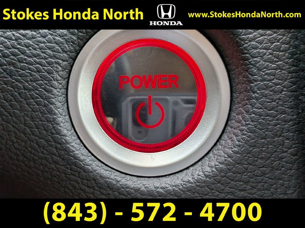 Used 2020 Honda CR-V Touring image 32