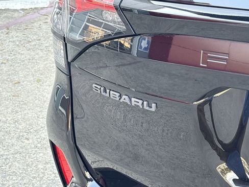 Used 2025 Subaru Forester Limited image 15