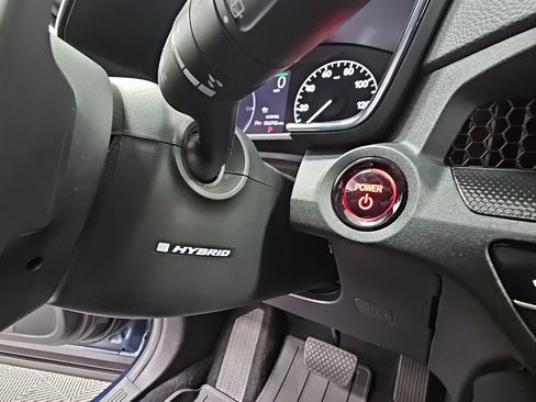 Used 2025 Honda CR-V Sport-L image 25