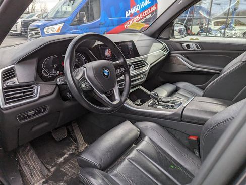 Used 2021 BMW X5 xDrive45e w/ Premium Package image 3