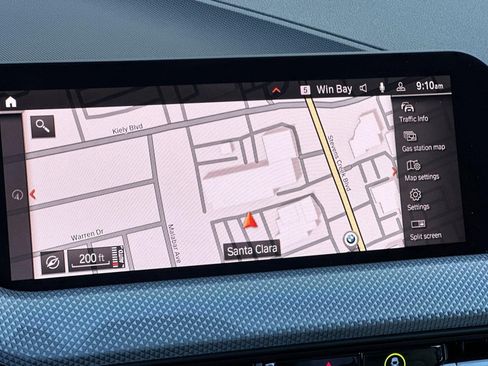 Certified 2023 BMW 228i Gran Coupe 228i w/ Convenience Package image 24