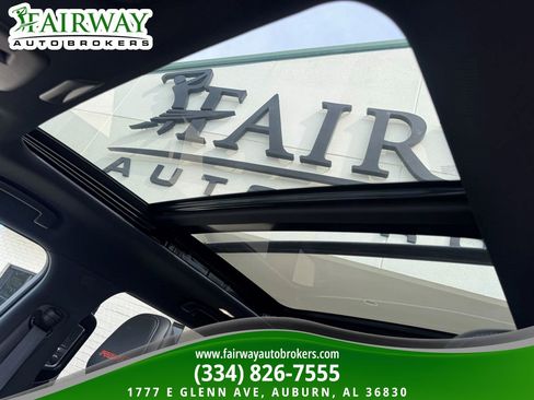 Used 2025 Nissan Armada PRO-4X w/ Pro-4X Premium Package AWD/4WD image 27