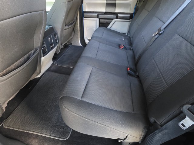 Used 2020 Ford F150 XL w/ Equipment Group 101A Mid AWD/4WD image 9