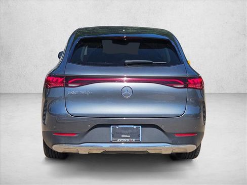 Used 2023 Mercedes-Benz EQE 350+ SUV image 6