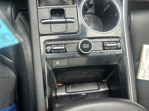 Used 2023 Kia K5 EX FWD image 19