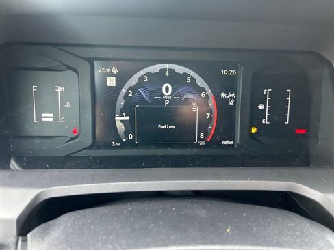 New 2026 Toyota Tacoma SR5 image 9