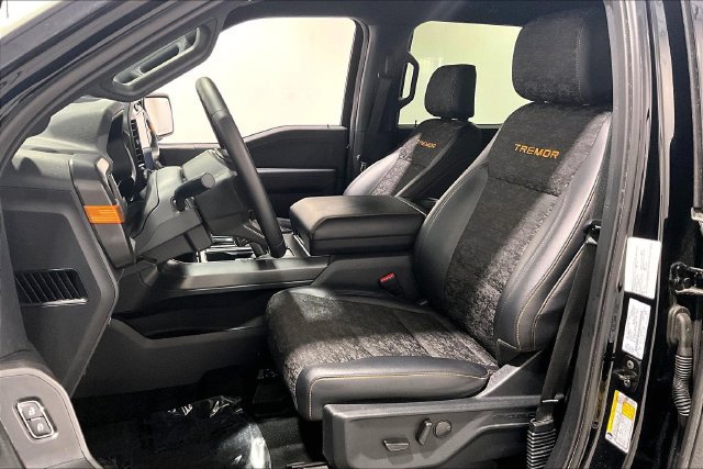 Used 2025 Ford F150 Tremor AWD/4WD image 27