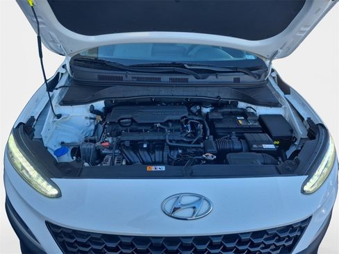 Used 2023 Hyundai Kona SEL w/ Cargo Package image 23