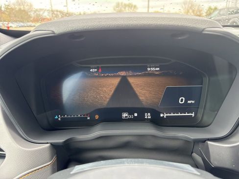 New 2026 Subaru Forester Wilderness AWD/4WD image 15