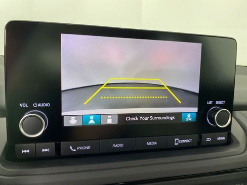 Used 2024 Honda Accord EX image 31