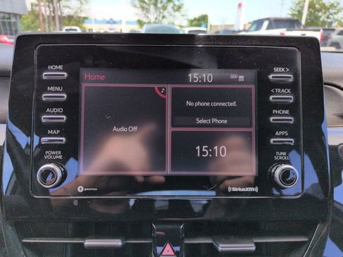 Used 2021 Toyota Camry SE w/ Convenience Package AWD/4WD image 19