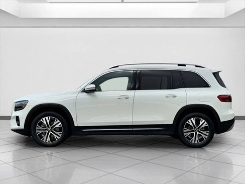 Certified 2025 Mercedes-Benz GLB 250 image 5