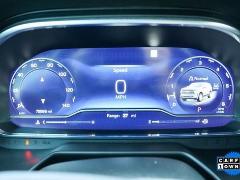 Used 2023 Chevrolet Tahoe RST image 36