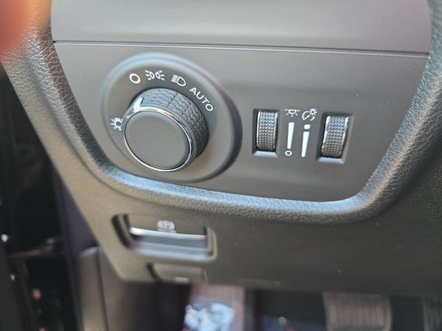 Used 2026 Jeep Grand Cherokee Altitude AWD/4WD image 28