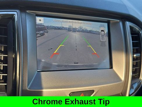 Used 2019 Ford Ranger XLT w/ Equipment Group 301A Mid image 10