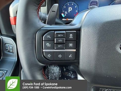 New 2026 Ford F150 Raptor AWD/4WD image 22