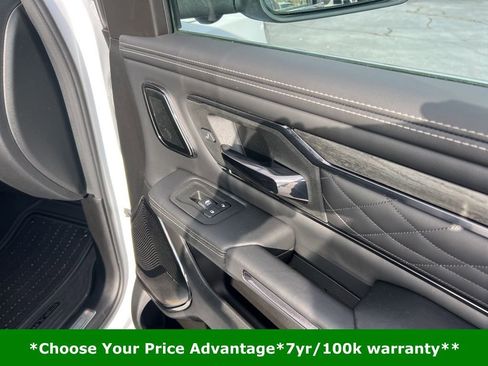 Used 2025 RAM 1500 Limited image 41