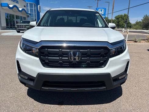 New 2026 Honda Ridgeline RTL image 9