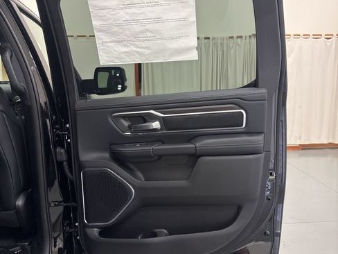 New 2026 RAM 1500 Laramie AWD/4WD image 33
