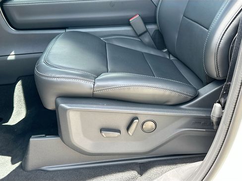 New 2026 Ford Expedition Max Platinum w/ Stealth Appearance Package AWD/4WD image 14