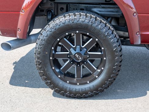 Used 2017 RAM 2500 Big Horn AWD/4WD image 26