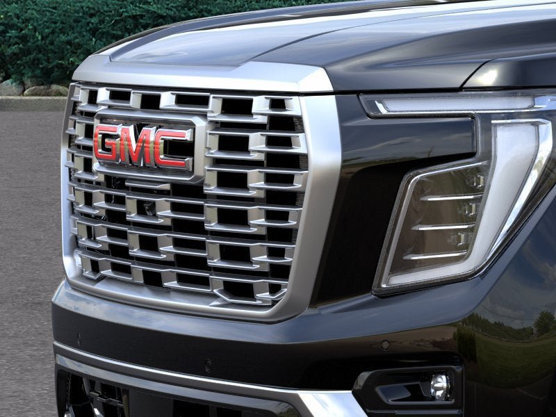 New 2027 GMC Yukon Denali w/ Sun & Power Step Package AWD/4WD image 13