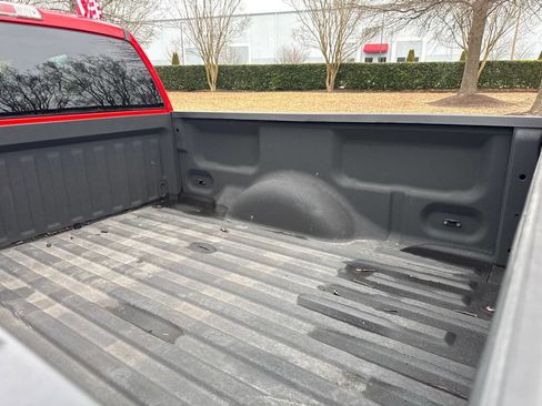 Used 2013 Ford F150 XLT w/ XLT Chrome Pkg image 7