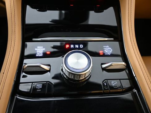 Used 2024 Jeep Grand Cherokee L Summit AWD/4WD image 39