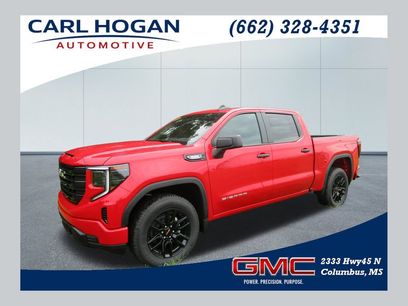 New 2026 GMC Sierra 1500 Pro w/ Graphite Edition