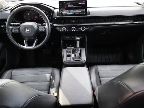 Used 2023 Honda CR-V EX-L image 24