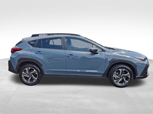 Certified 2025 Subaru Crosstrek 2.5i Premium AWD/4WD image 7