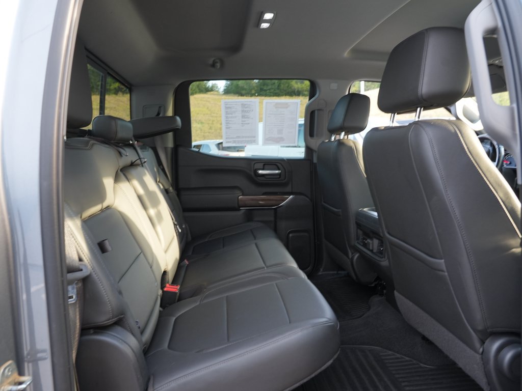 Used 2020 Chevrolet Silverado 1500 RST w/ All-Star Edition AWD/4WD image 29