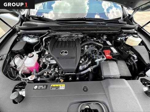 Certified 2025 Lexus RX 350 Premium Plus w/ Convenience Package AWD/4WD image 29