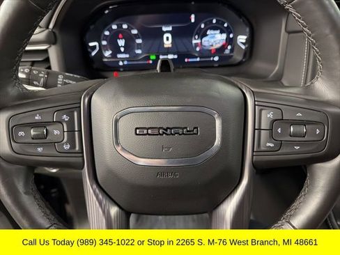 Used 2024 GMC Yukon XL Denali Ultimate w/ LPO, Floor Liner Package image 18