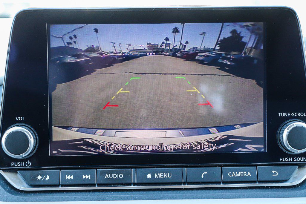 Certified 2023 Nissan Rogue SV w/ SV Premium Package AWD/4WD image 23
