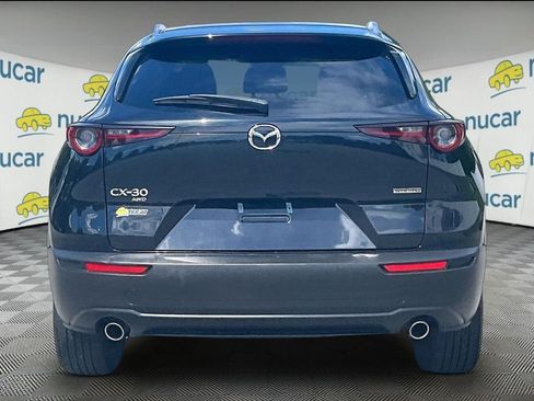 Used 2024 MAZDA CX-30 AWD 2.5 S w/ Select Sport Pkg image 5