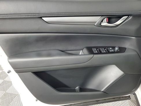 Certified 2023 MAZDA CX-5 AWD 2.5 S image 19