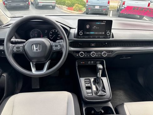 Used 2024 Honda CR-V EX image 23