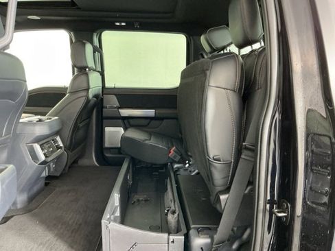 Used 2024 Ford F350 Platinum image 34
