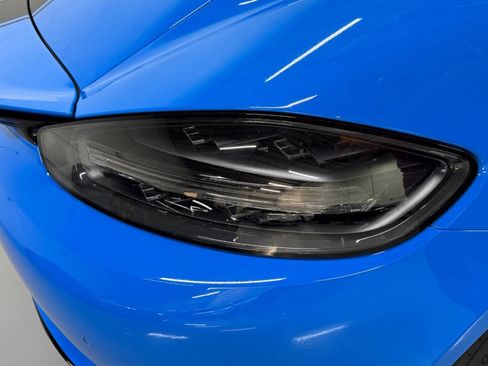 Used 2022 Porsche 718 Cayman GTS RWD image 13
