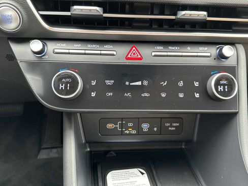 New 2026 Hyundai Sonata Limited image 18