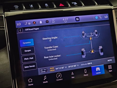 Used 2023 Jeep Grand Cherokee Limited image 23